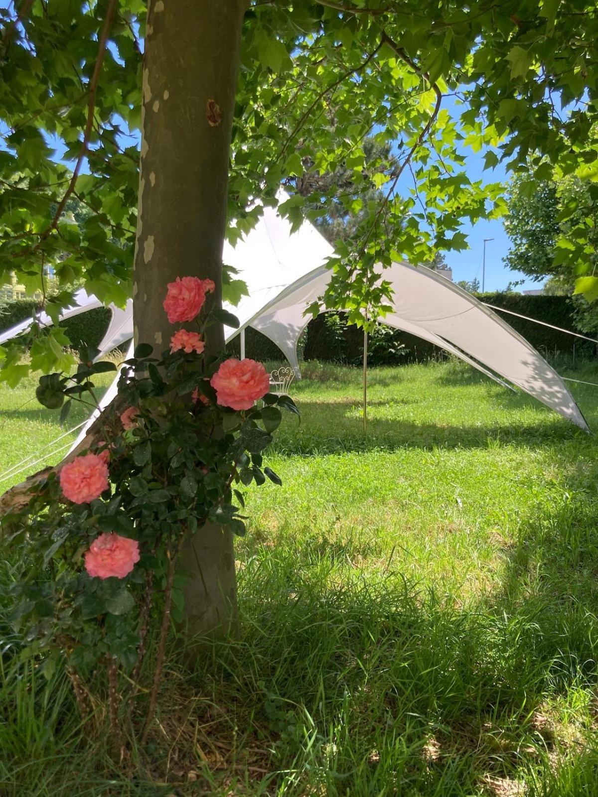 La Garconniere Colombier (Neuchatel) Exterior foto
